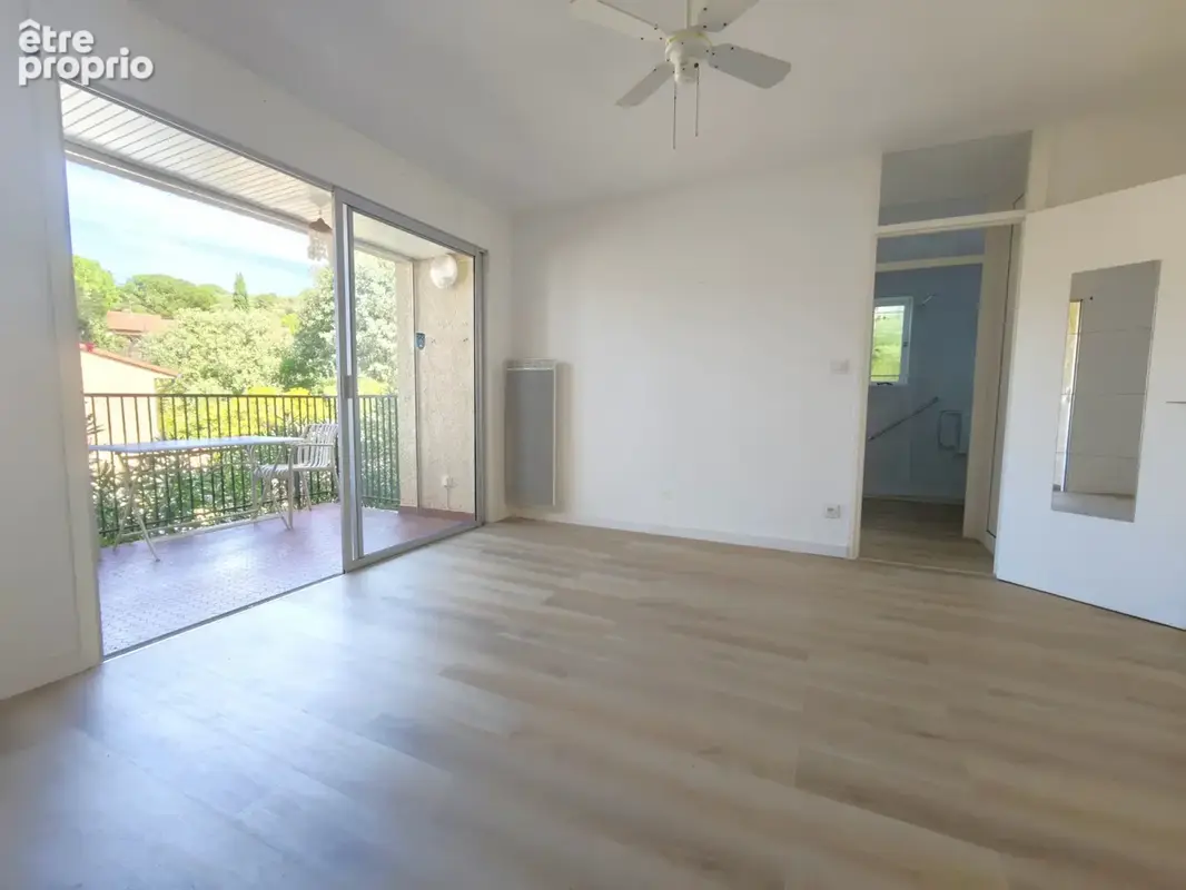 Appartement 2 pièces proche PLAGES avec TERRASSE et PARKING - photo 8