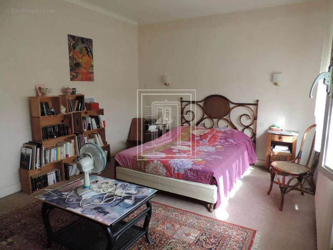 Maison à ROMORANTIN-LANTHENAY