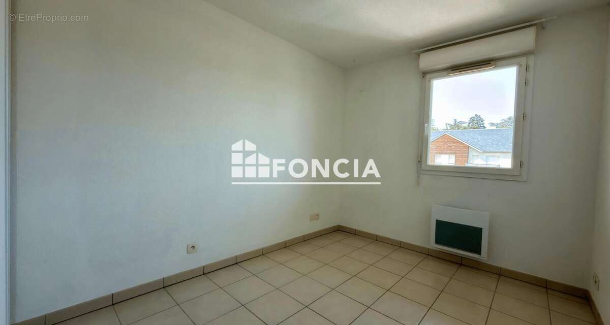 3 pièces - Résidence Les Silènes - Copropriété FONCIA - photo 6