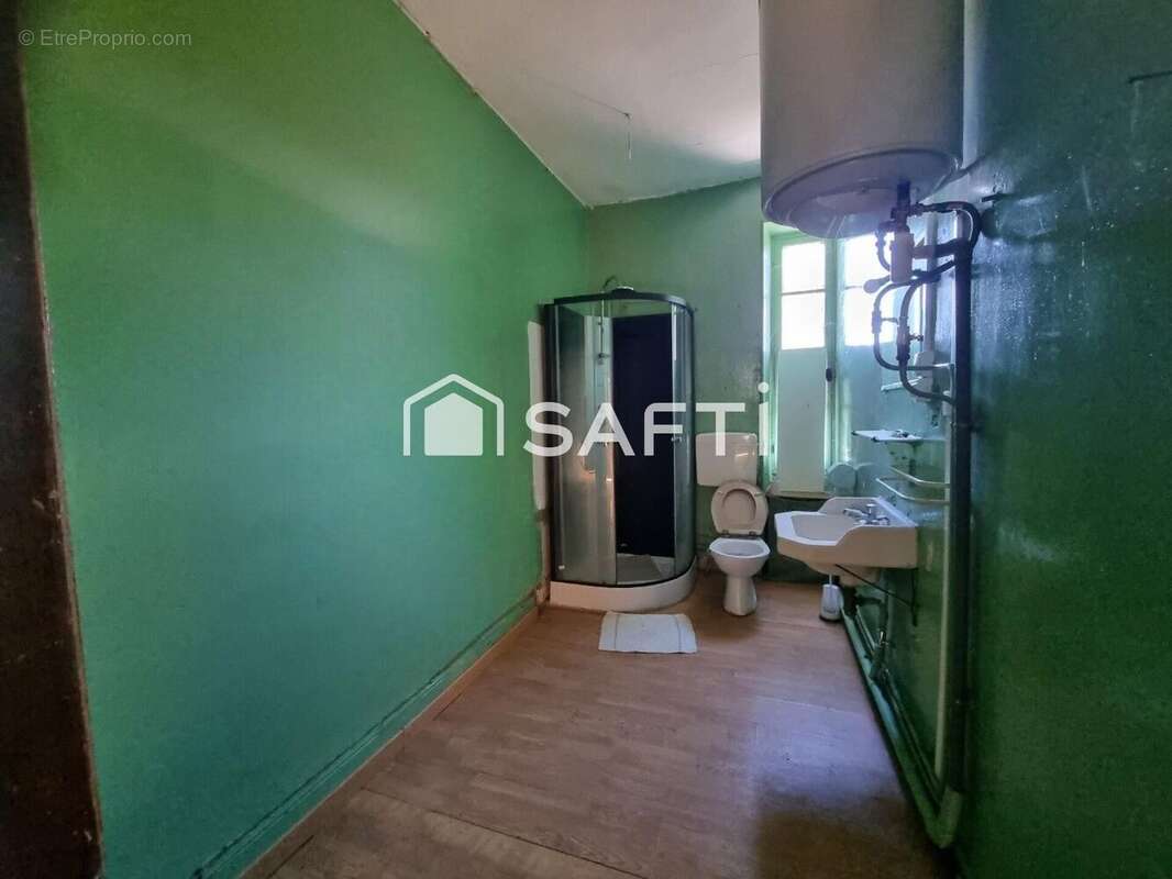 Photo 8 - Maison à FUMEL