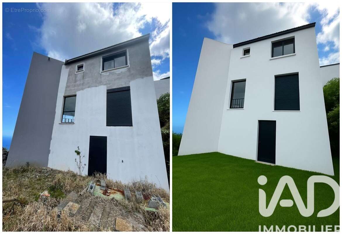 Photo 3 - Maison à PETITE-ILE