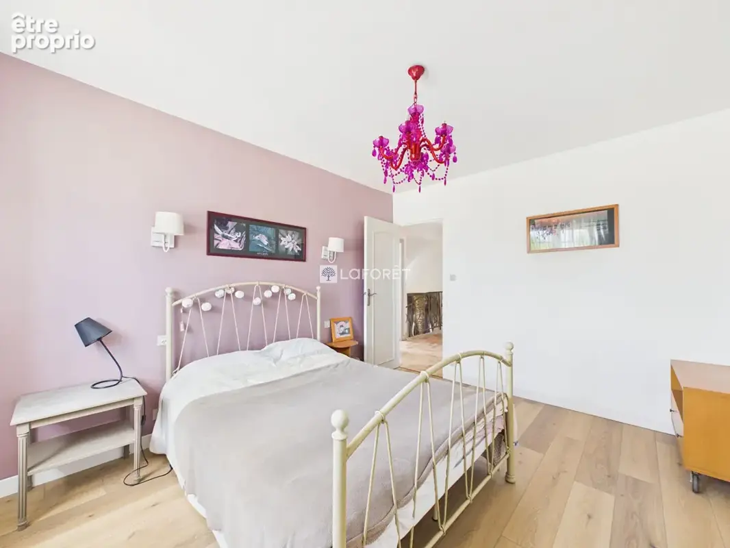 Maison Pleyben 8 pièce(s) 175 m2 - photo 8