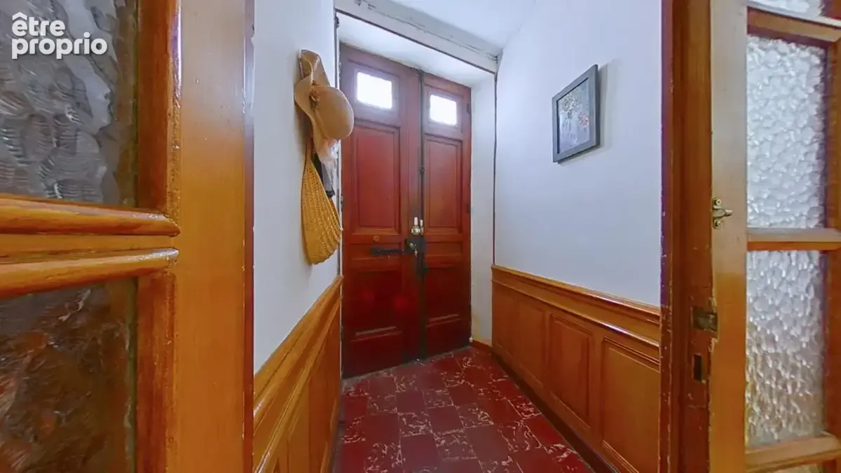 Maison de village à Ouveillan 8 pièces - 240 m² avec extèrieur - photo 6