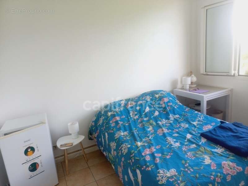 Appartement à BAIE-MAHAULT