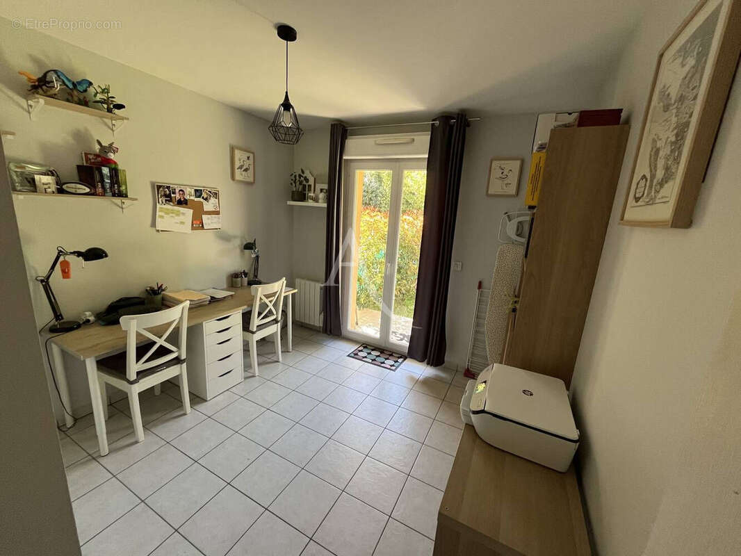 Appartement à TOURNAN-EN-BRIE