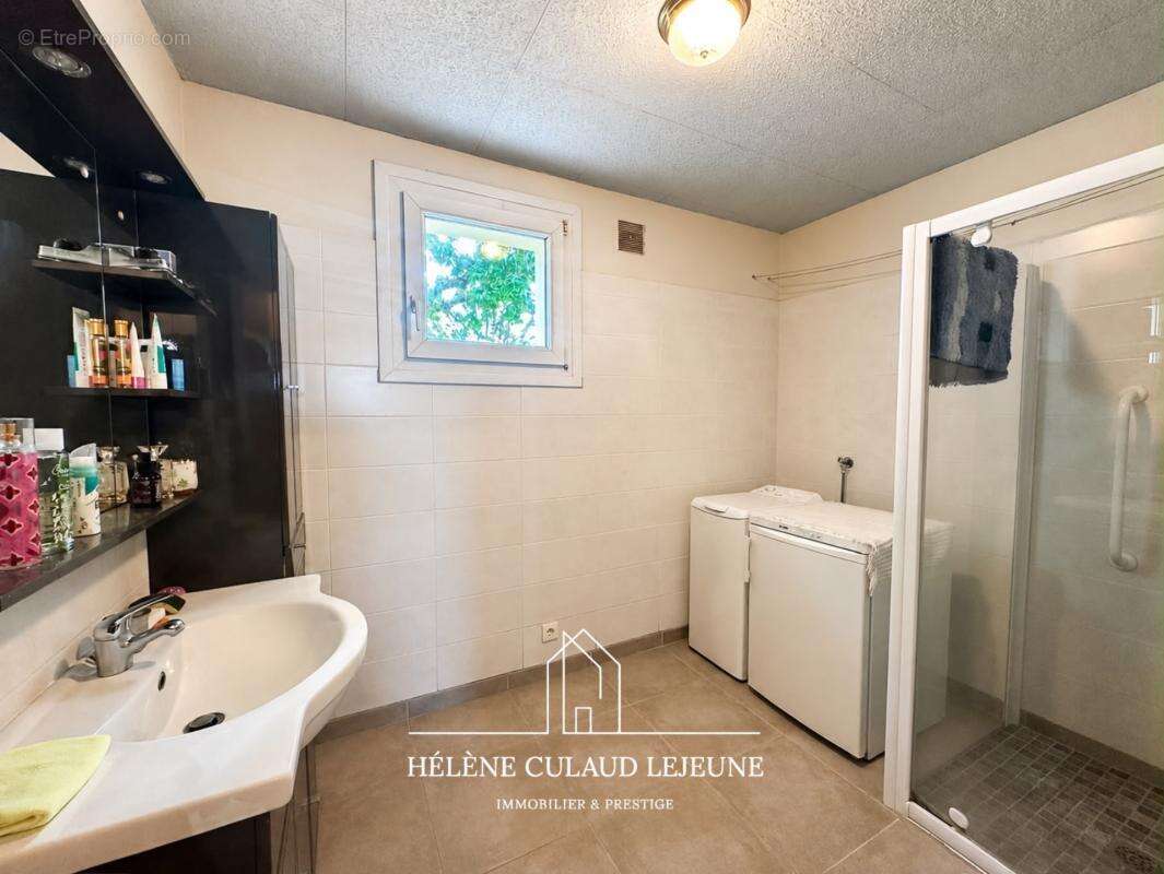 Maison - 73 m² - languidic - photo 6