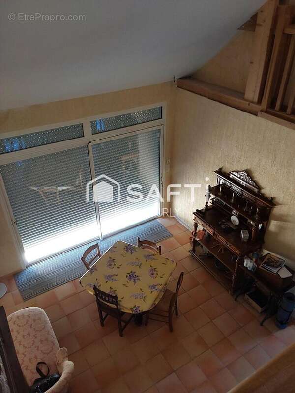 Photo 7 - Maison à SAINT-GERY