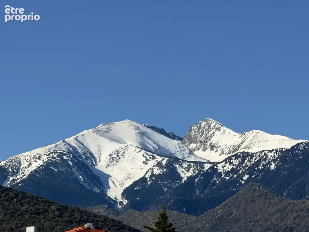 Terrain 461 m² à vendre à Rigarda (66320) - photo 5