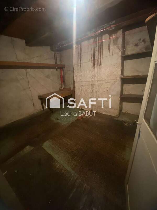 Photo 3 - Maison à DAMREMONT