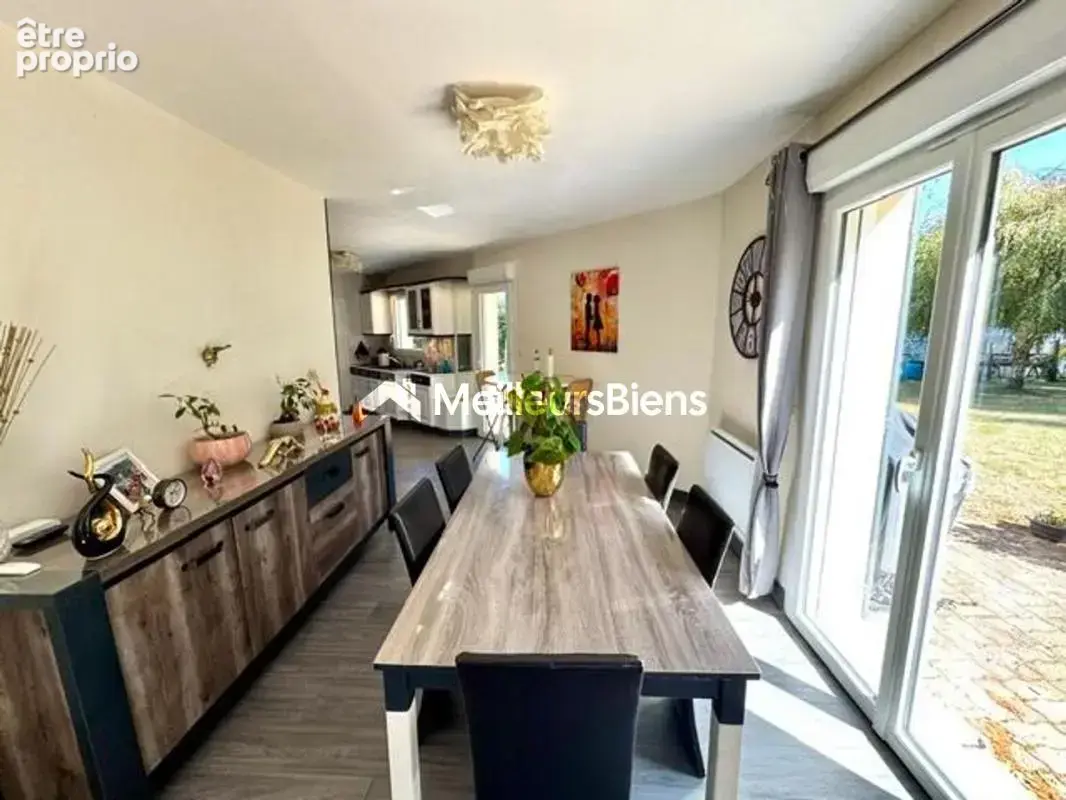 Très jolie maison 4 chambres proches commerces sans vis à vis - photo 7