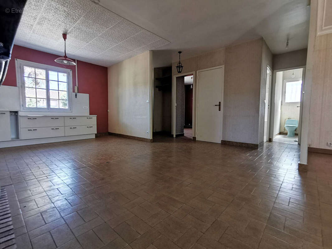 Maison à LE PELLERIN