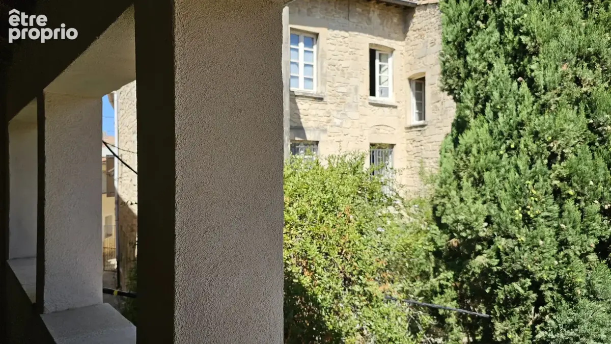 Photo Appartement à Saint-Gilles au prix de 113 220€