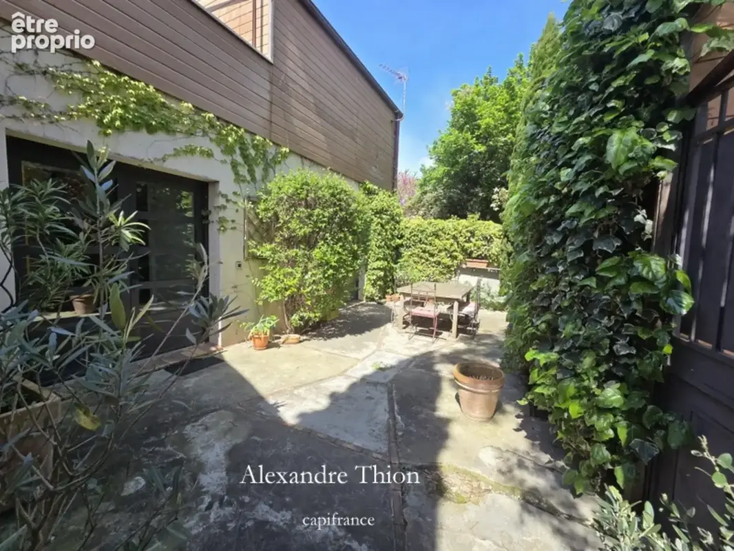Maison à vendre 11 pièces CALUIRE ET CUIRE (69) - photo 21