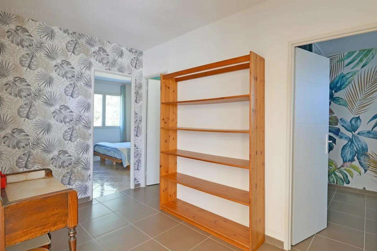 Villa spacieuse avec piscine à Bagard - photo 16