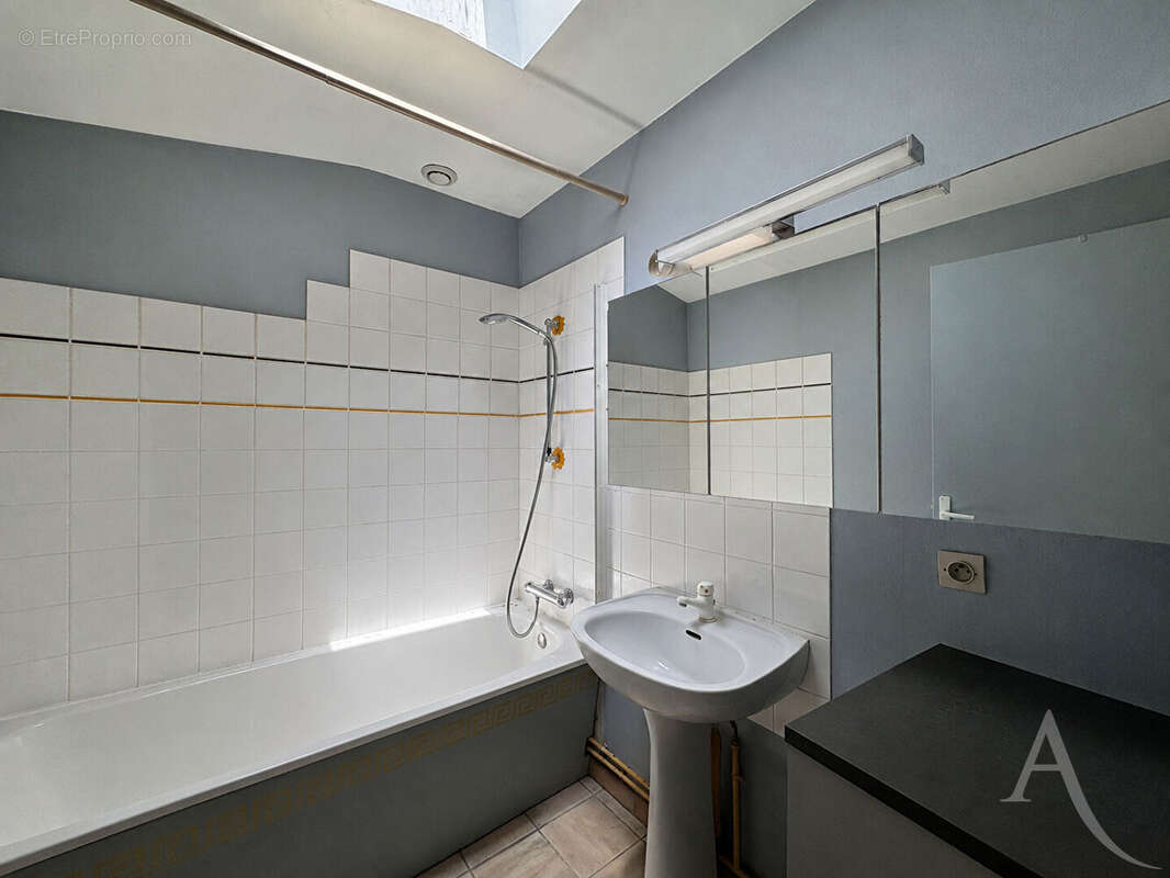 Maison Amiens - photo 3