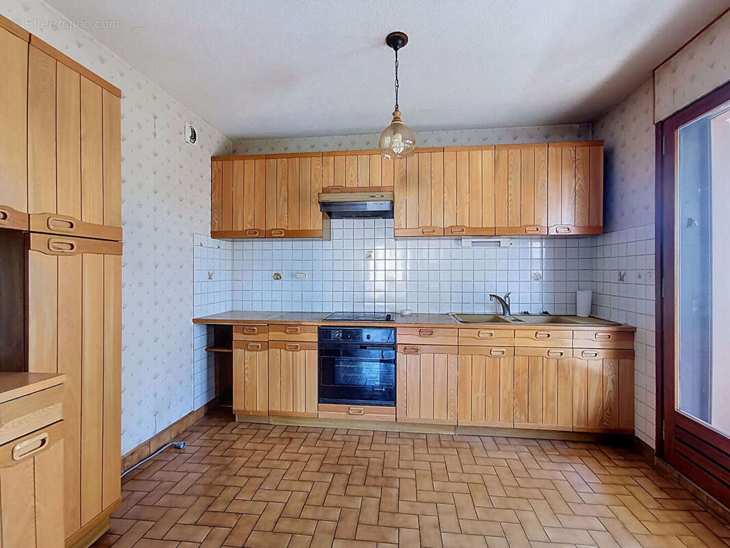 THONON - Appartement T3 - 68.57m² - photo 6
