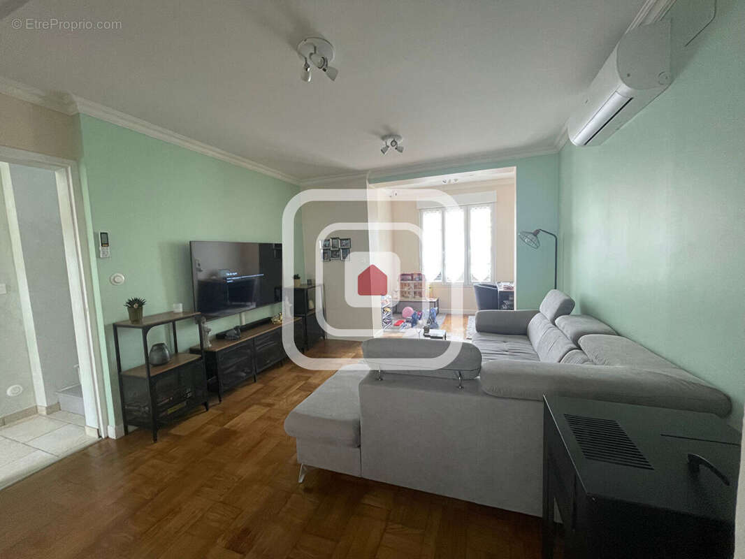 Maison à SAULT-LES-RETHEL