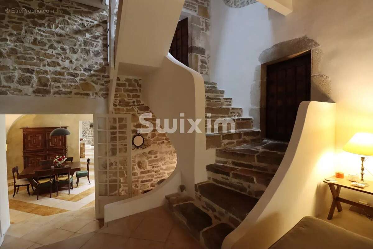 Maison à SOYANS