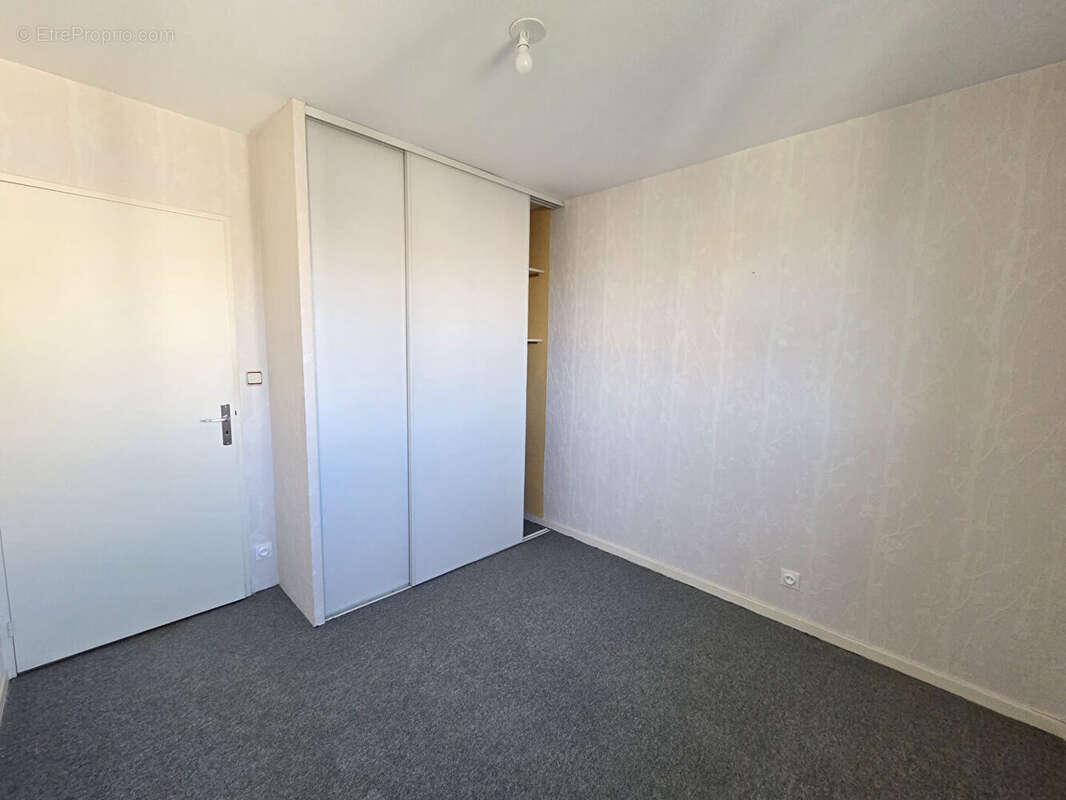 Appartement à LYON-8E