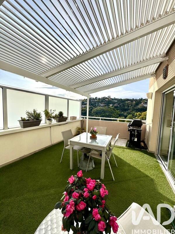 Photo 1 - Appartement à MANDELIEU-LA-NAPOULE