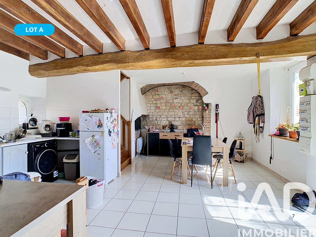 Appartement 350 m² à Plancy-L'abbaye  - photo 3