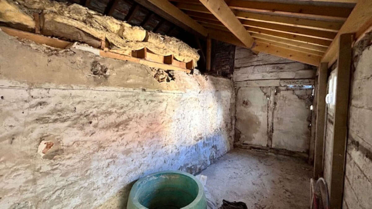 Appartement à GISORS