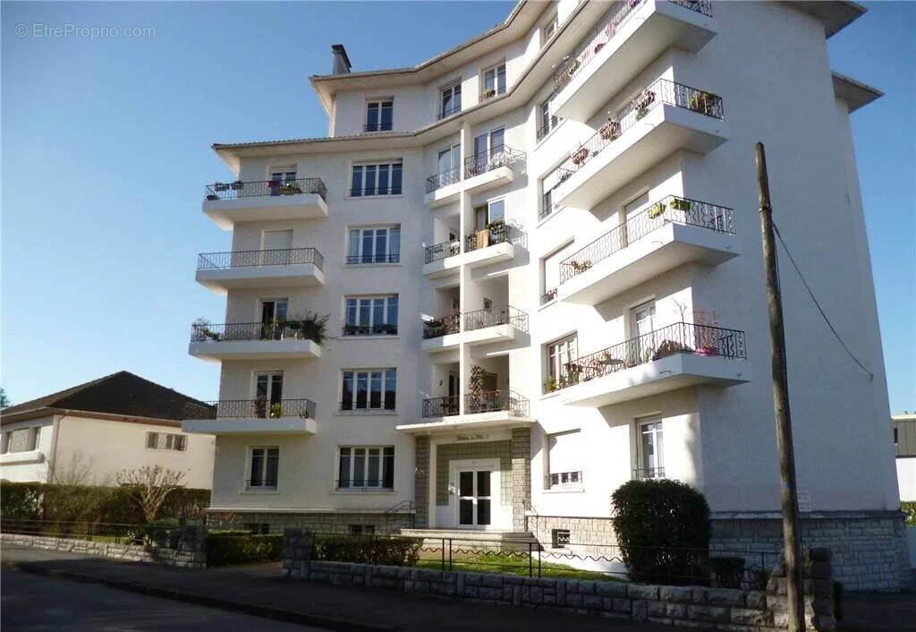 Appartement à PAU