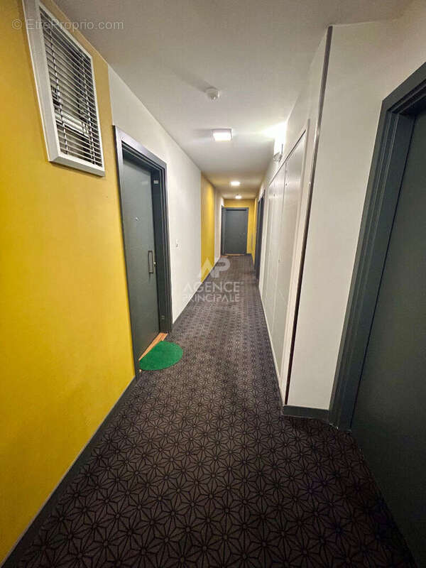 Appartement à POISSY