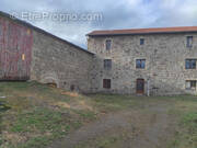 Maison à LAPTE