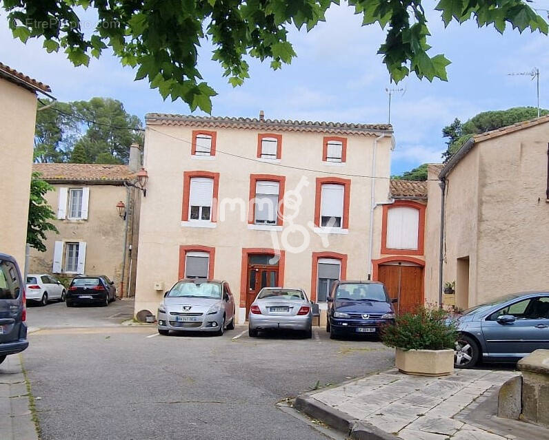 Maison à VERZEILLE