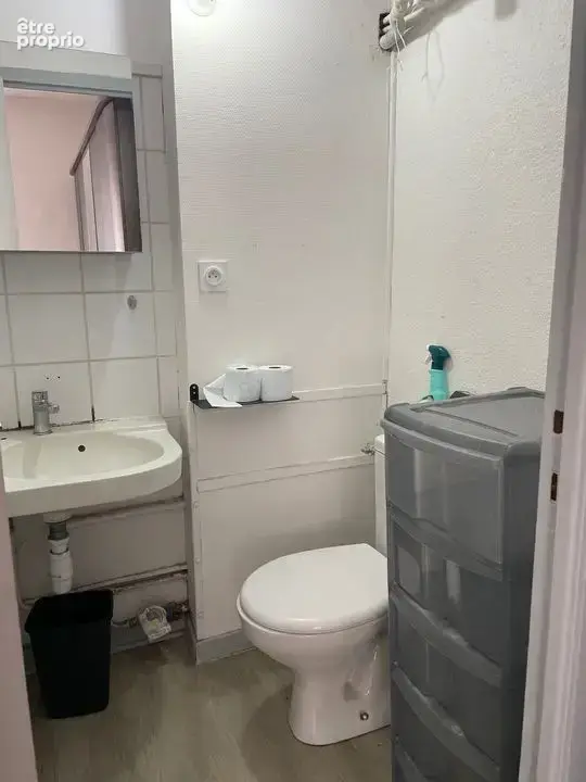 Appartement 1 pièce 21 m² à vendre à Royat (63130) - photo 7