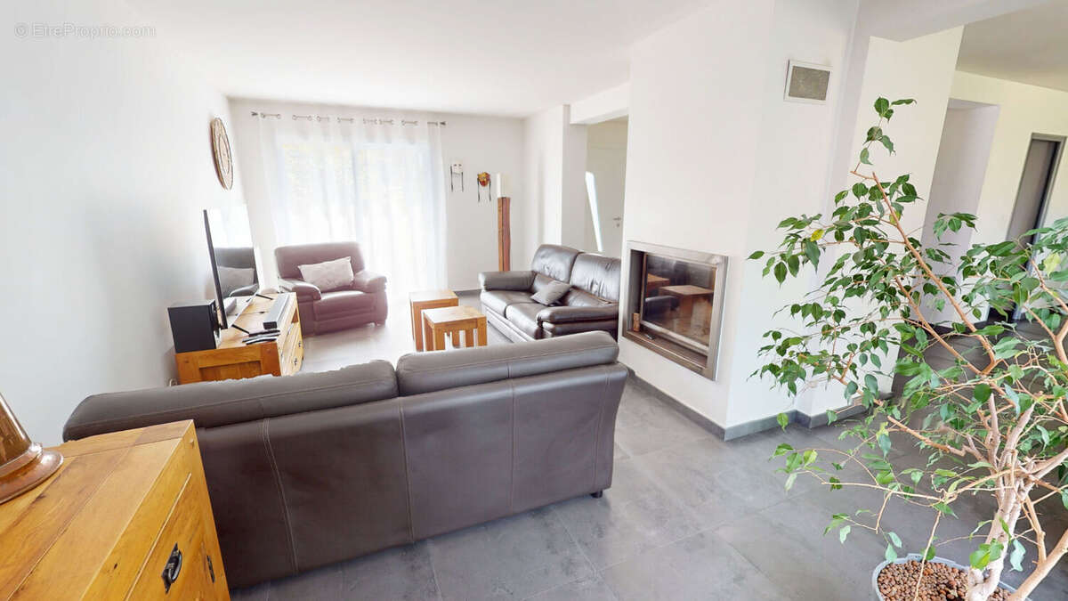 Maison rénovée Orsay - Mondétour, 4 chambres, 149 m² - photo 7