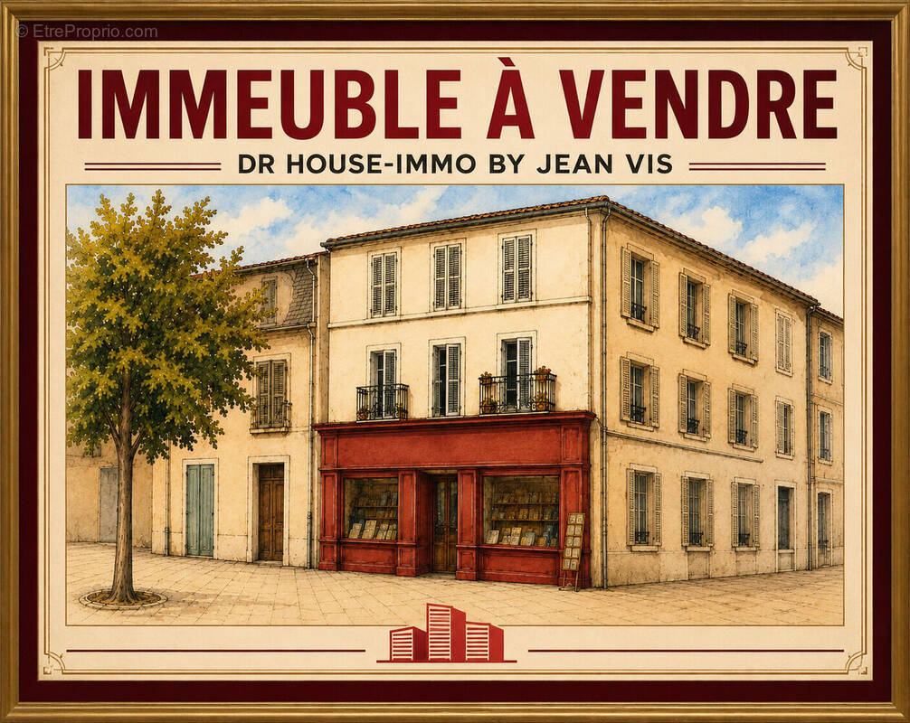 Appartement à MARIGNANE