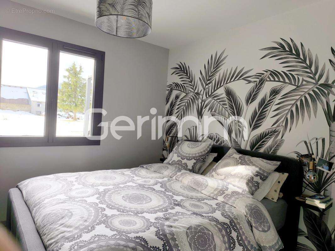 Maison à VILLARD-DE-LANS