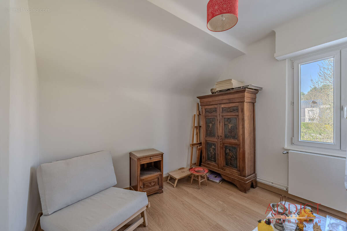 Maison à OBERHAUSBERGEN