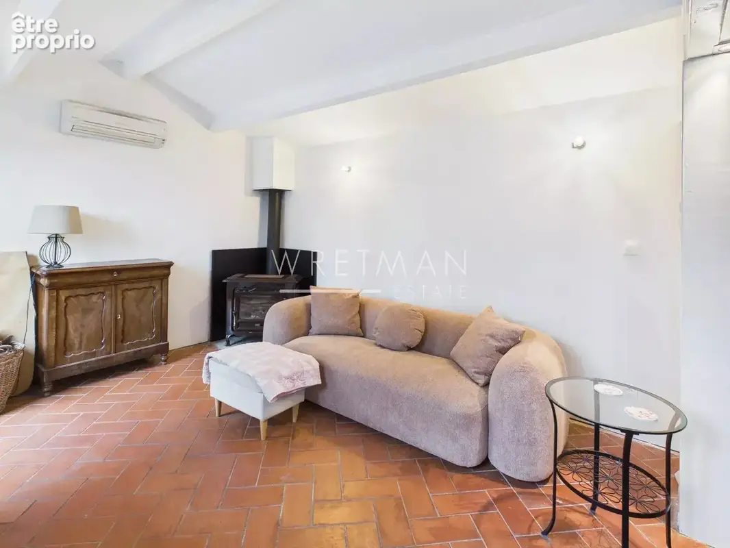 Belle villa de plain-pied avec piscine - Salernes - photo 5