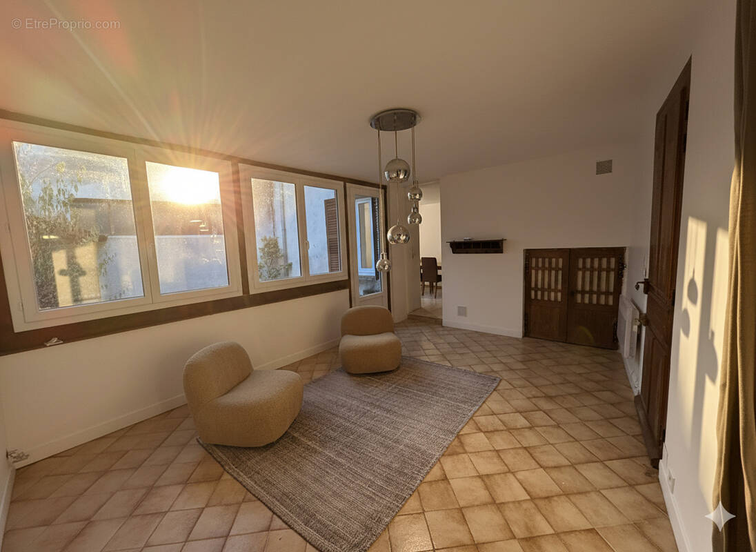 Appartement à AUXERRE