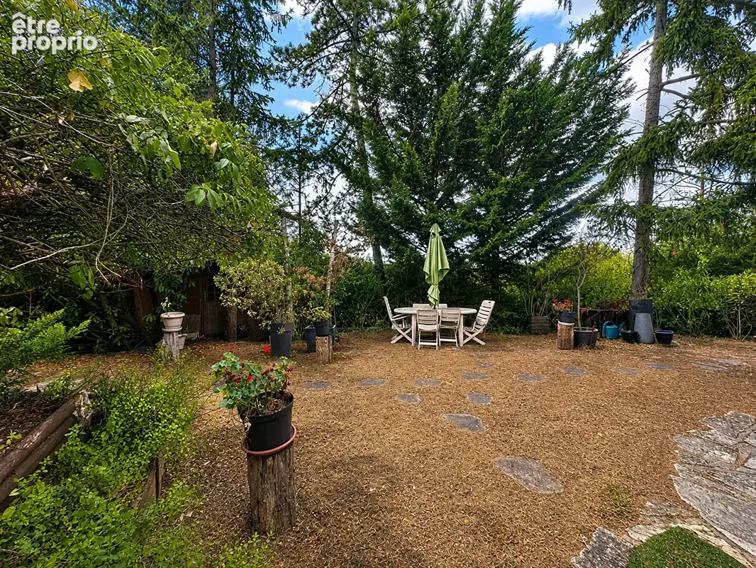 Maison 145m² à verrières-le-buisson - photo 4