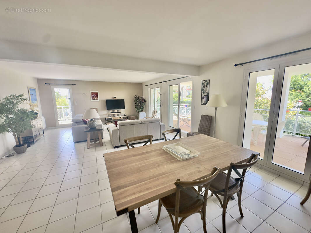 Appartement à ARCACHON