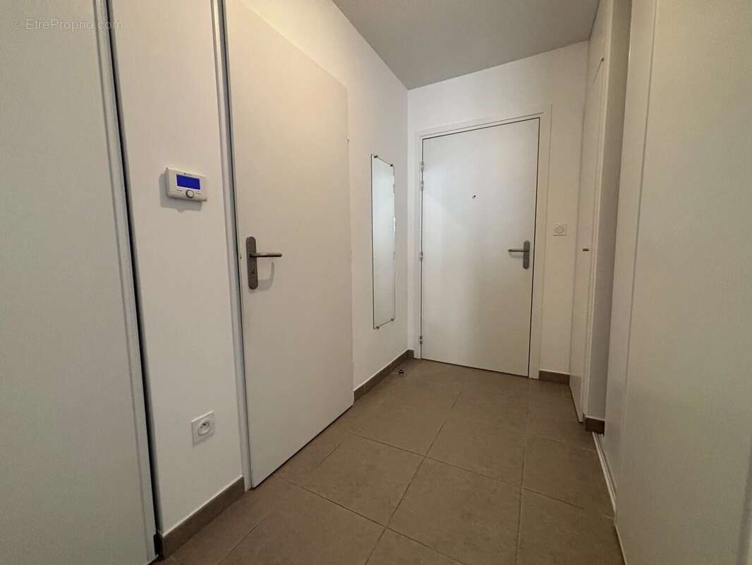 Appartement à UZES