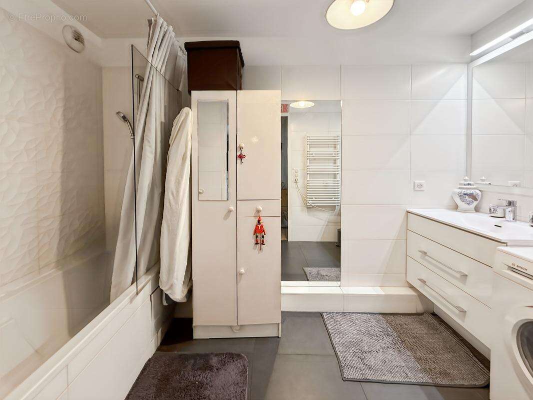 Appartement - photo 15