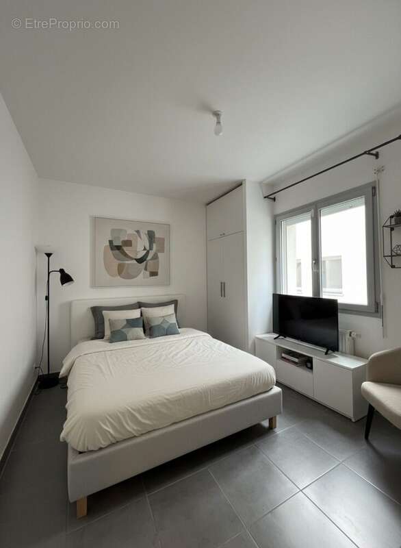 Appartement à MONTBAZON