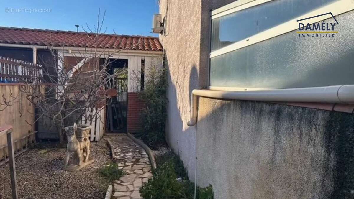 Maison à TOULOUSE