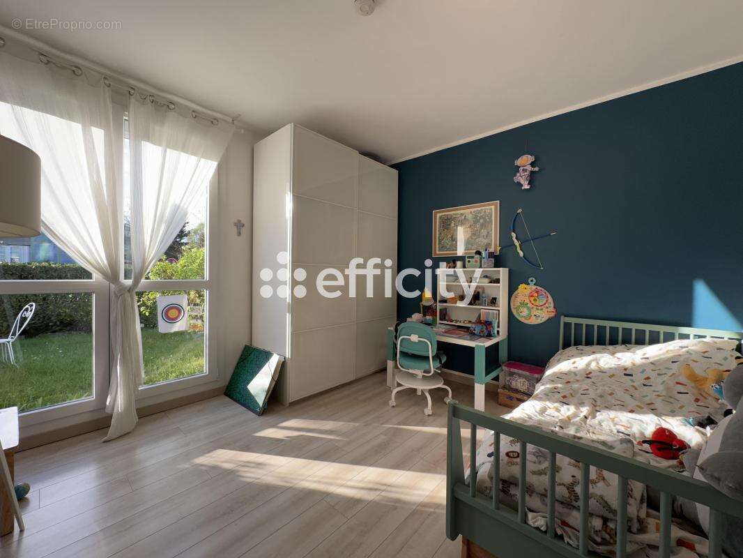 Appartement à NOISIEL