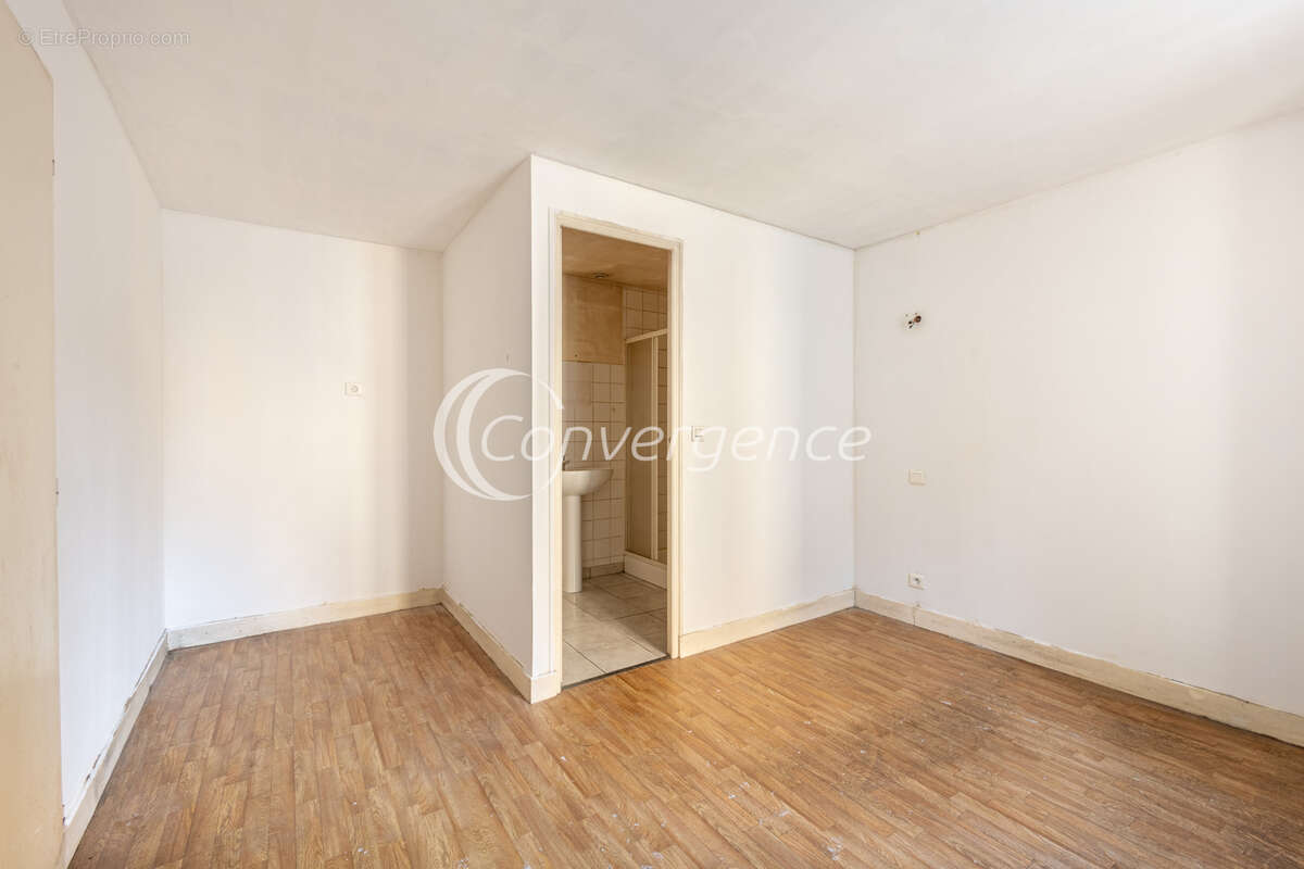 Maison à SAINT-AUVENT