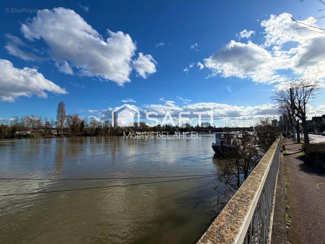 Photo 1 - Appartement à JUVISY-SUR-ORGE