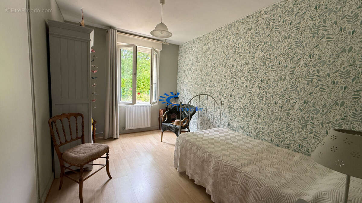 Maison à PERIGNY