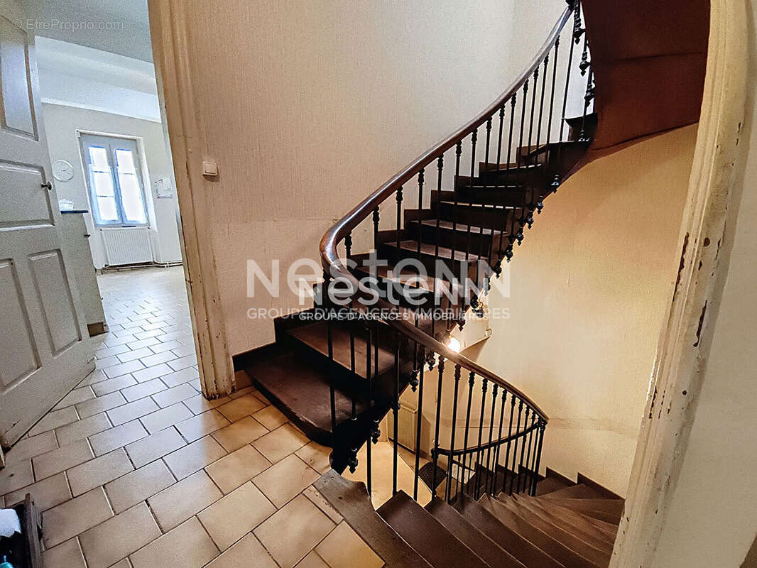 Maison à AUCH