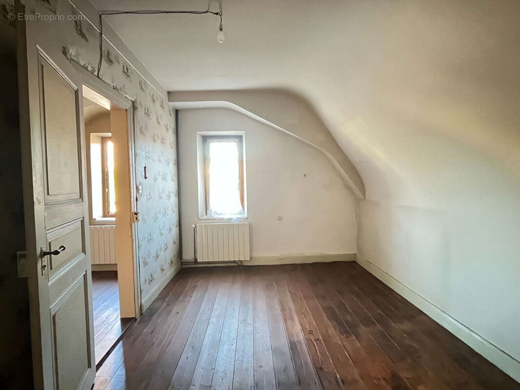 Maison à EICHHOFFEN