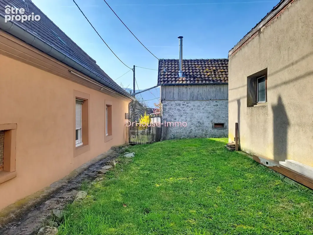 Appartement 4 pièces 85 m² à vendre à Ranspach (68470) - photo 28